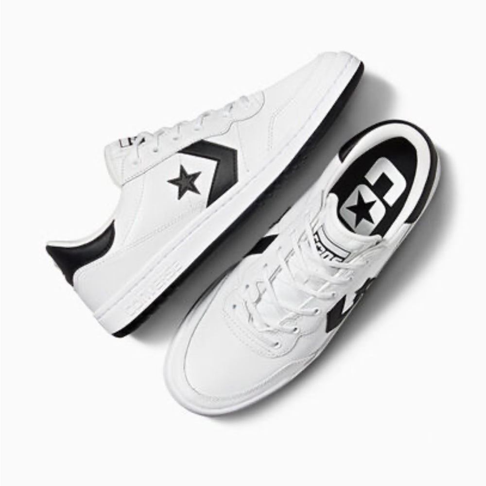 CONS Fastbreak Pro Leather & Nylon CONVERSE 6